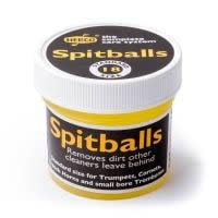 Spitballs For Trumpet, Trombone & French Horn - Image 2
