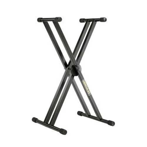 Hercules Double X Keyboard Stand KS120B