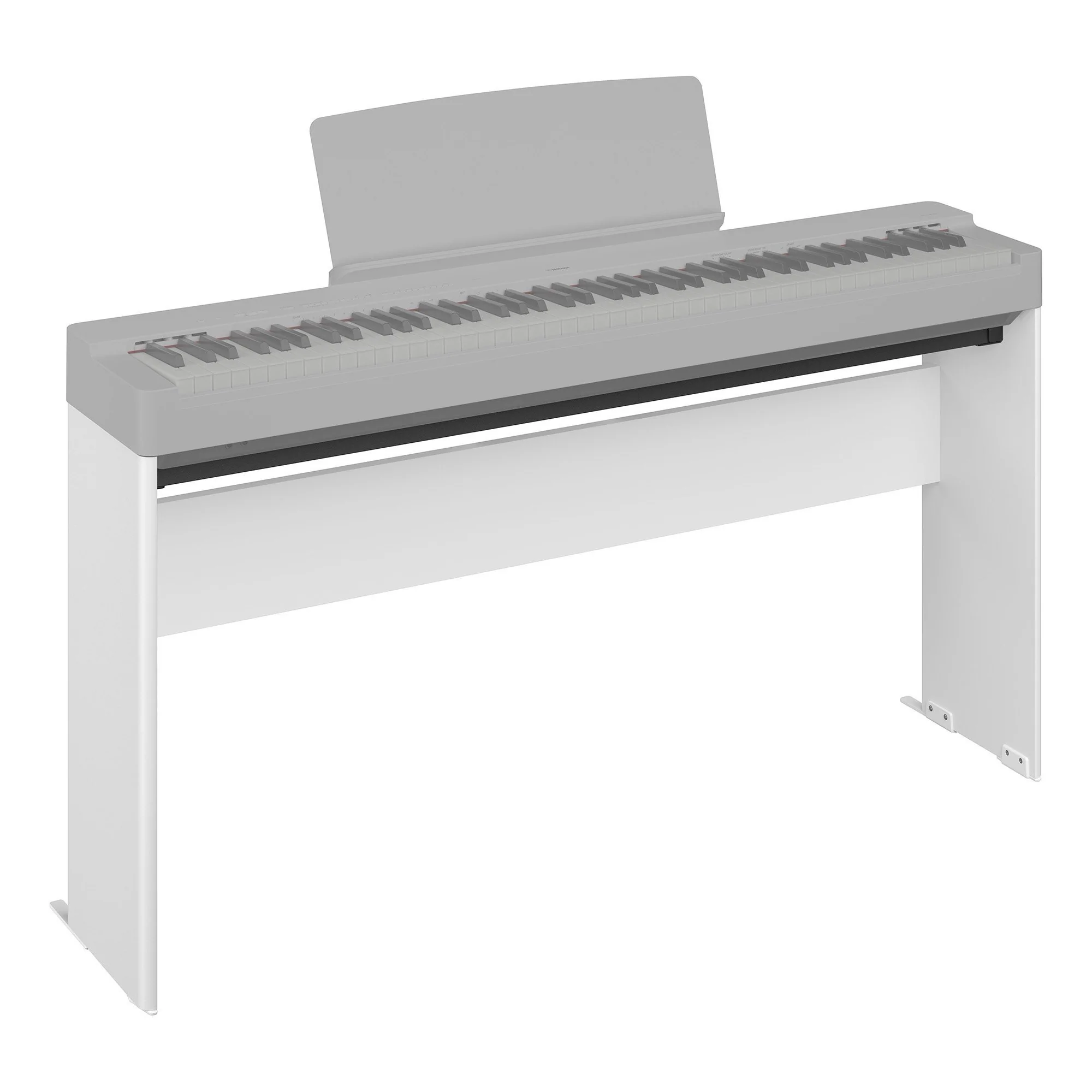 Yamaha L-200 Piano Stand - Image 2