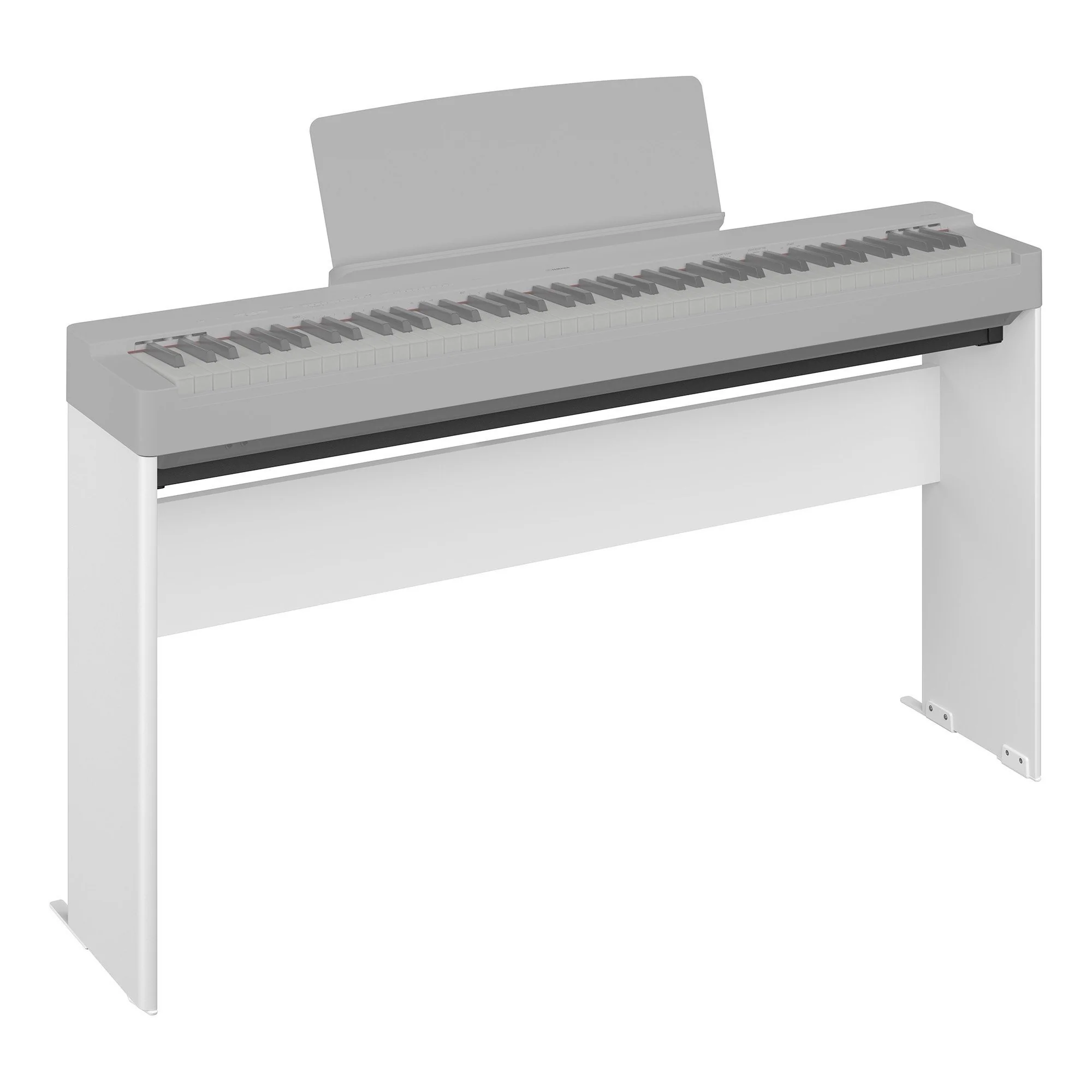 Yamaha L-200 Piano Stand - Image 3