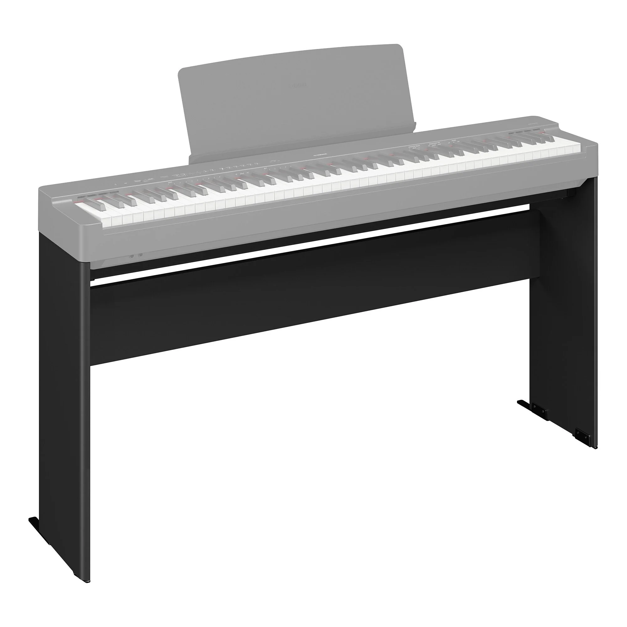 Yamaha L-200 Piano Stand - Image 5