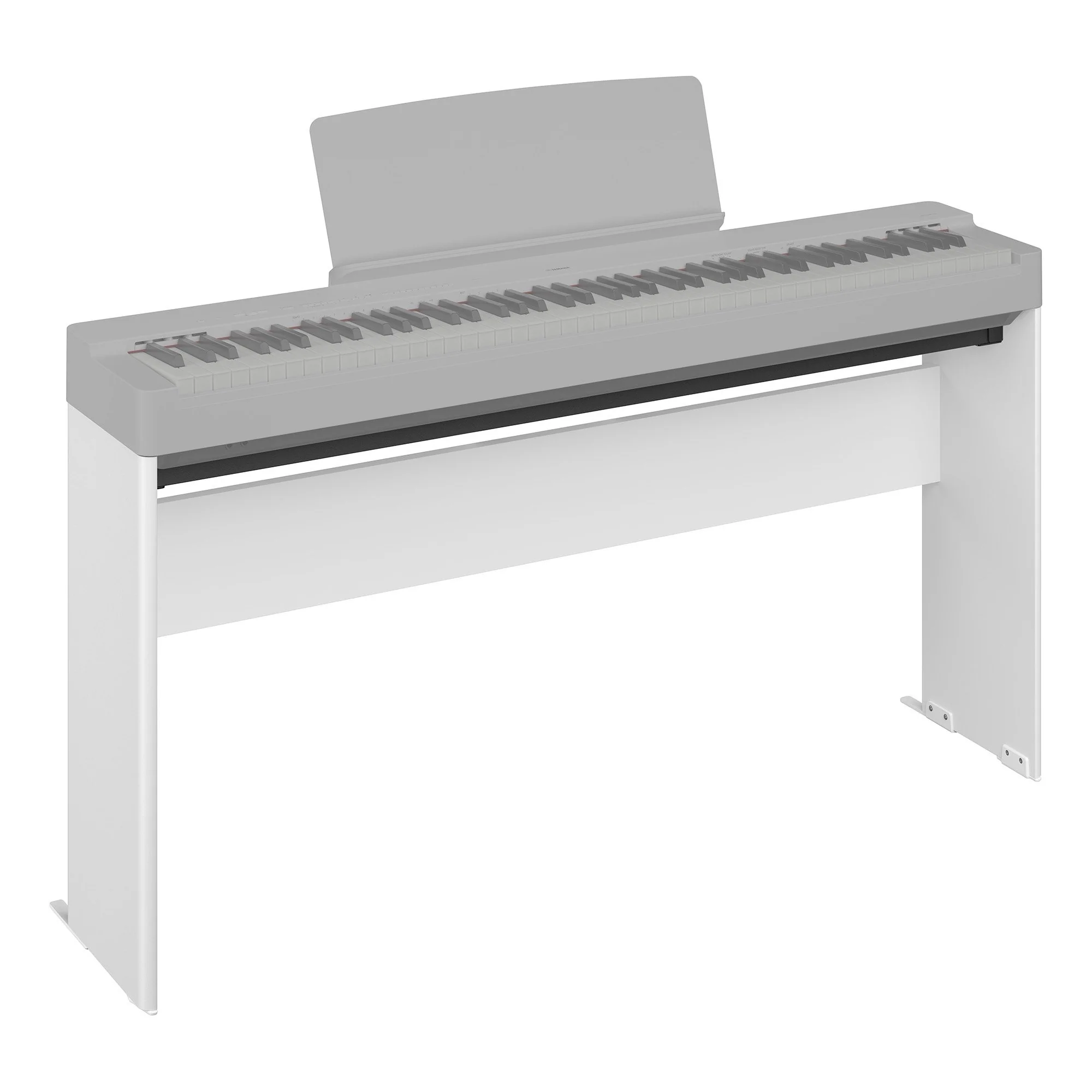 Yamaha L-200 Piano Stand - Image 6