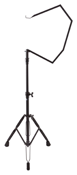 Sabian Suspended Cymbal Stand - Image 3