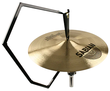 Sabian Suspended Cymbal Stand - Image 5