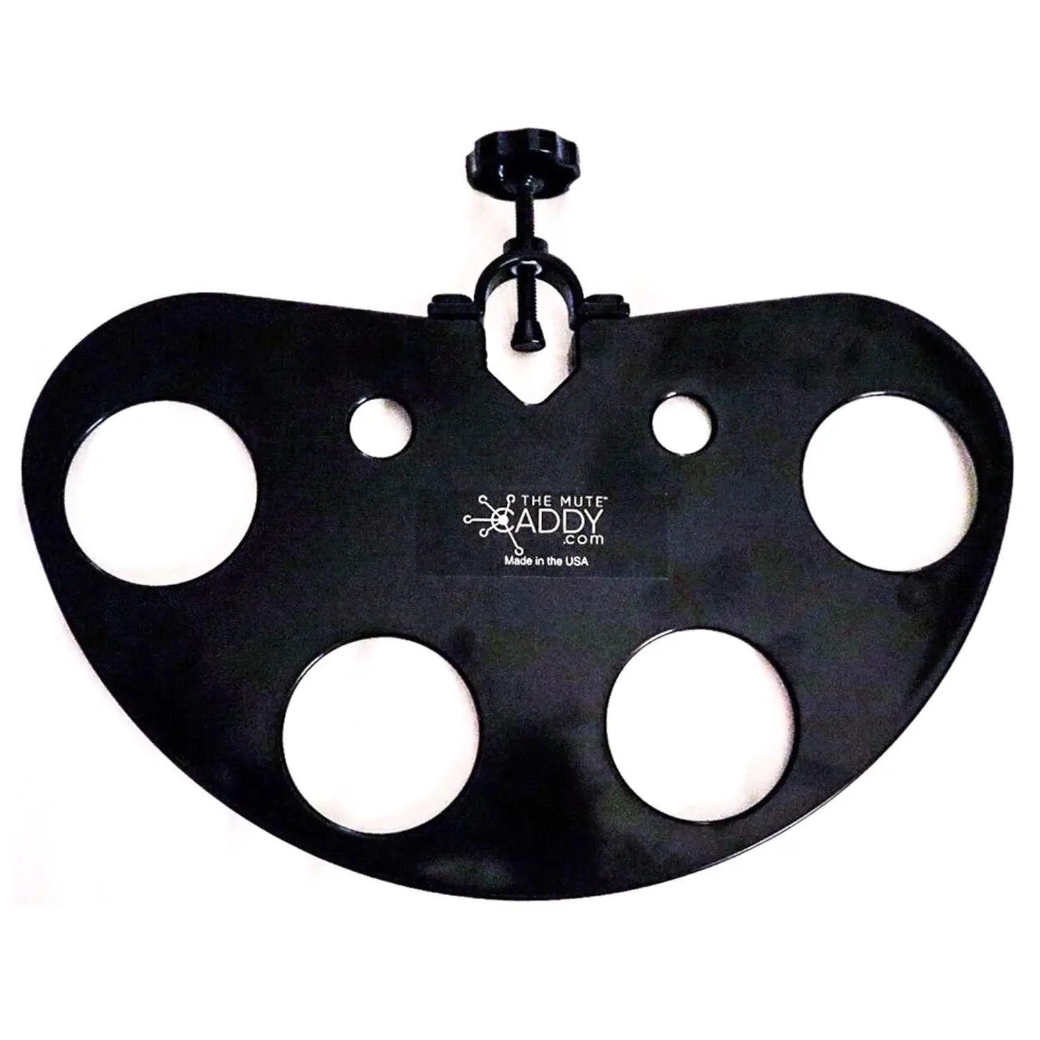 Mute Caddy Artist Mute Holder