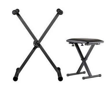 Yamaha Piano Stand and Bench
