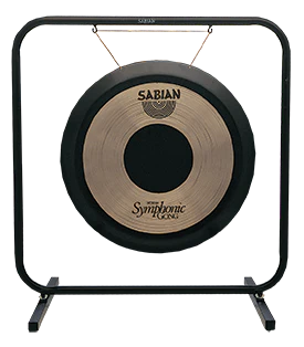 Sabian Gong Stand