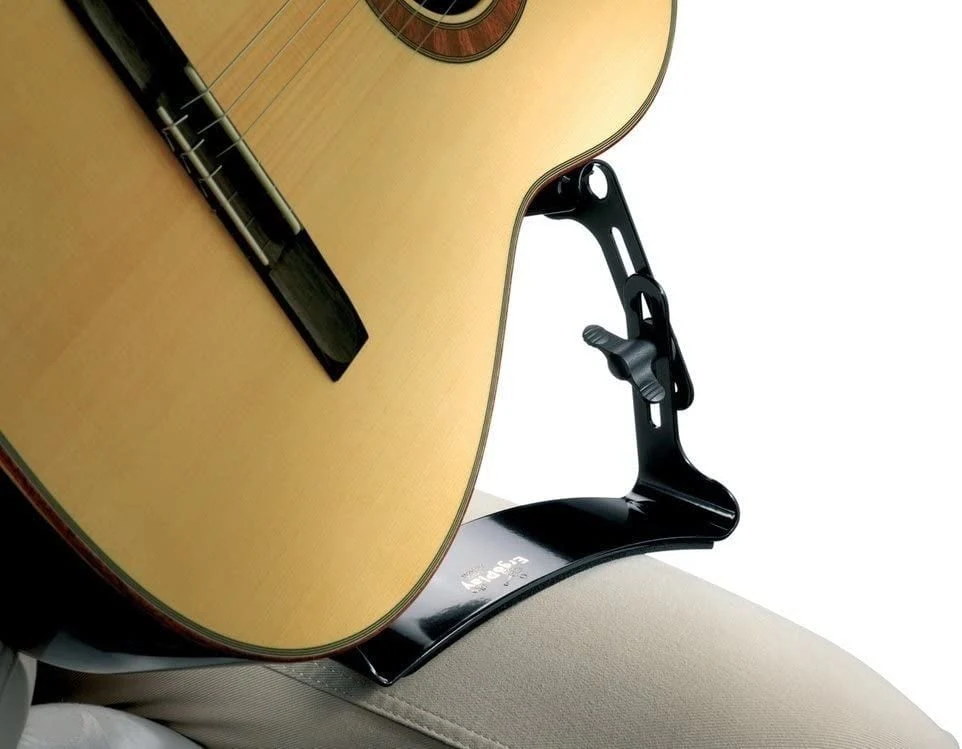 Support de Guitare ErgoPlay Tappert