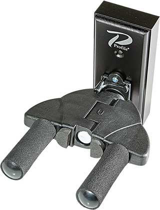 Profile Ukulele Wall Mount - Image 3