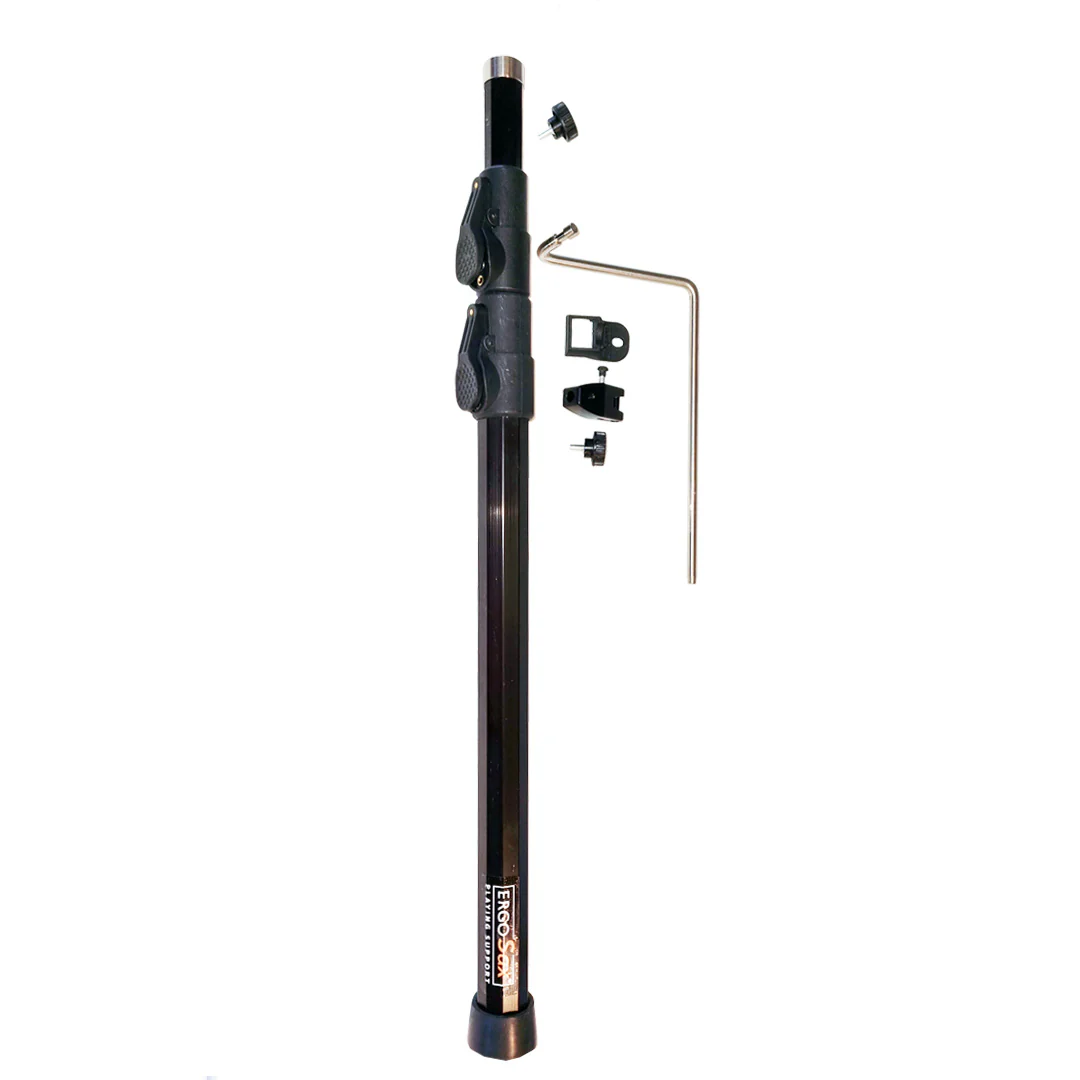 ERGOsax BariBass Support - Image 2