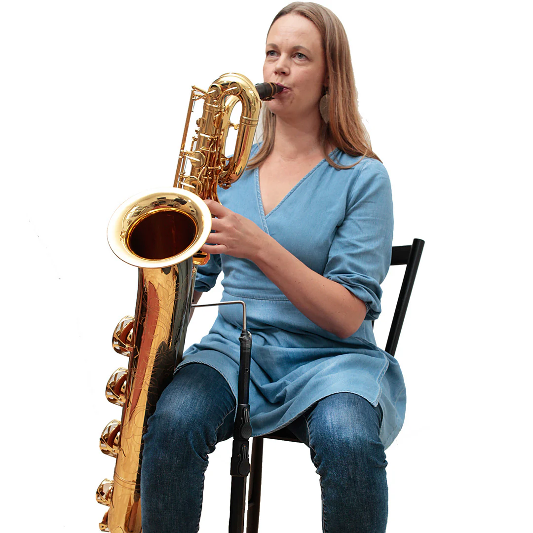 ERGOsax BariBass Support - Image 4