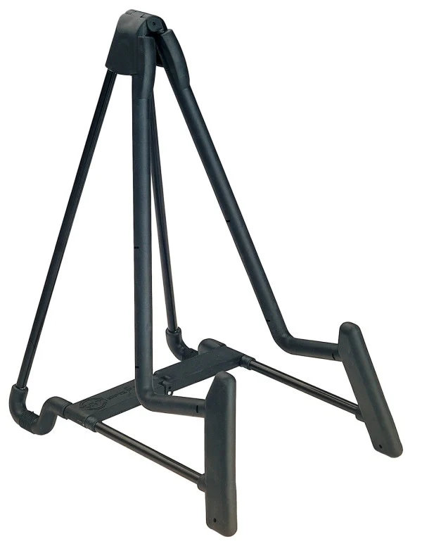 K&M Aluminum Folding Violin Stand