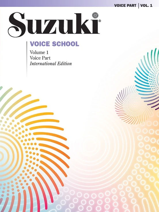 Suzuki Violin School, Vol. 1 (International Edition)