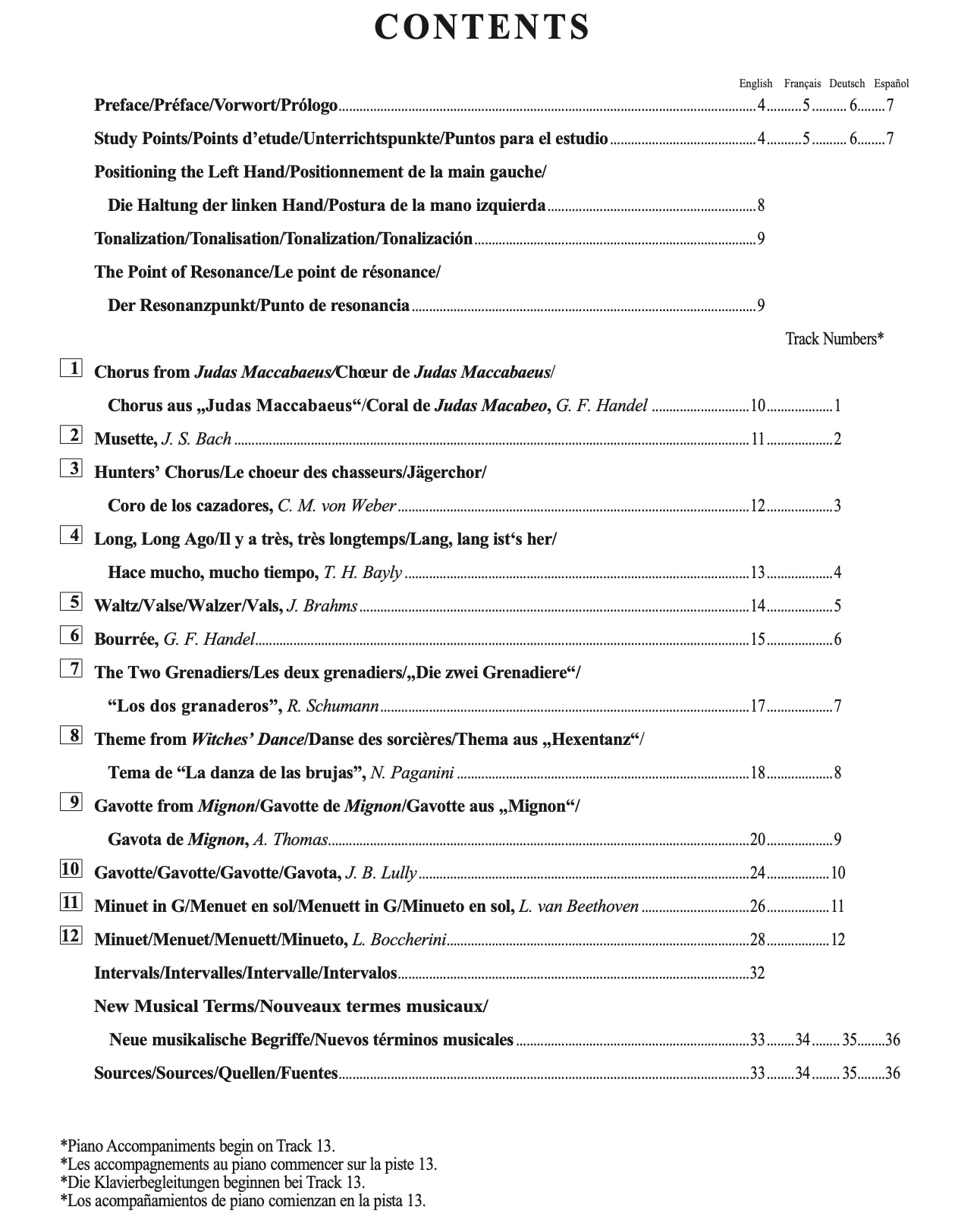 Suzuki Violin School, Vol. 2 (International Edition) - Image 4