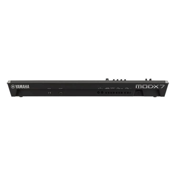 Yamaha MOX7 Music Synthesizer - Image 2
