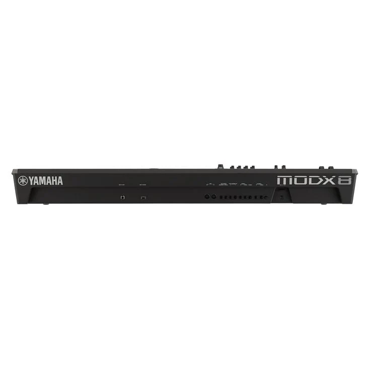 Yamaha MOX8 Music Synthesizer - Image 2