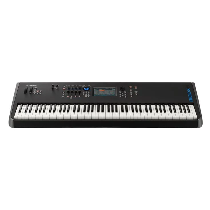 Yamaha MOX8 Music Synthesizer - Image 3