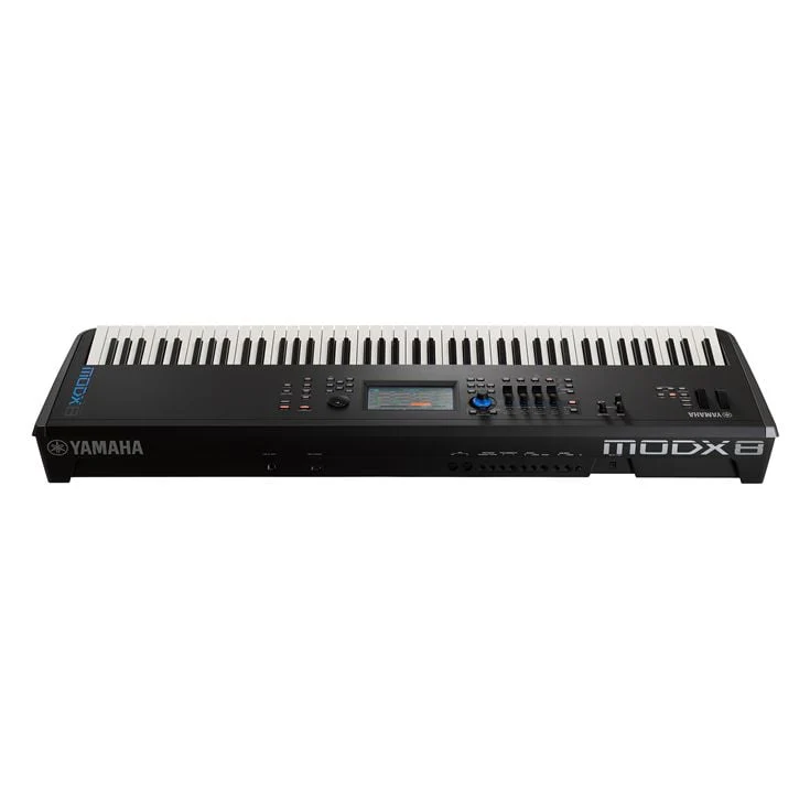 Yamaha MOX8 Music Synthesizer - Image 4
