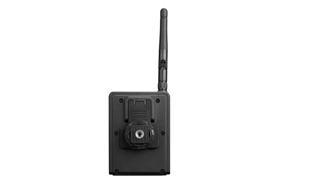 Saramonic Wireless Lavalier Microphone System - Image 4