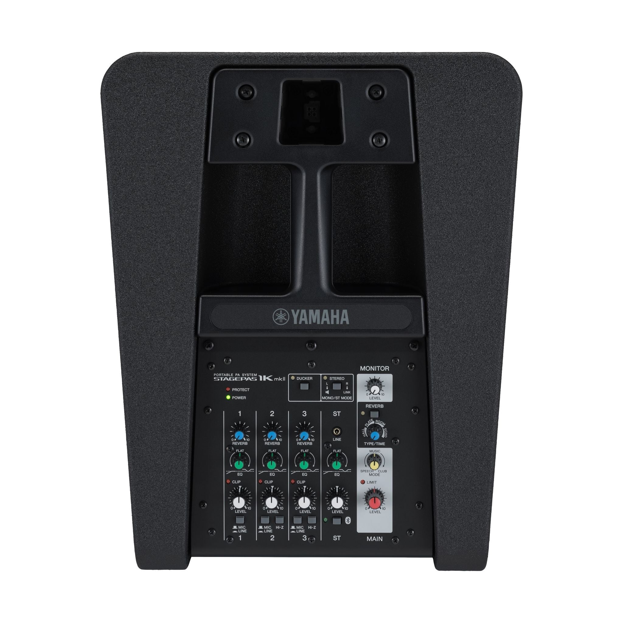 STAGEPAS 1K MKII Portable PA System - Image 2