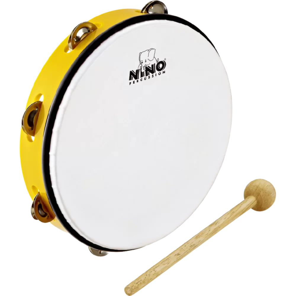 Nino 10" Hand Drum - Image 3