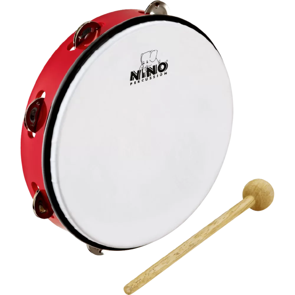 Nino 10" Hand Drum - Image 4