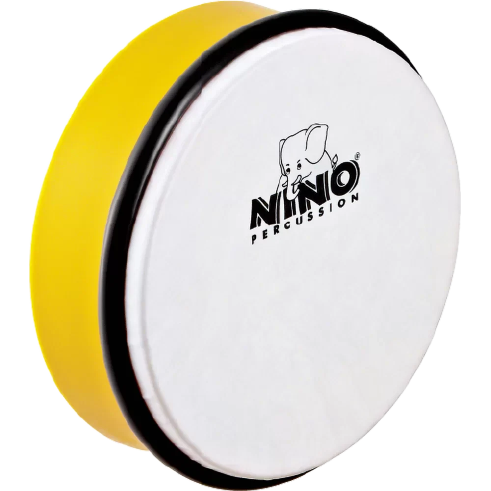 Nino 6" Hand Drum - Image 3