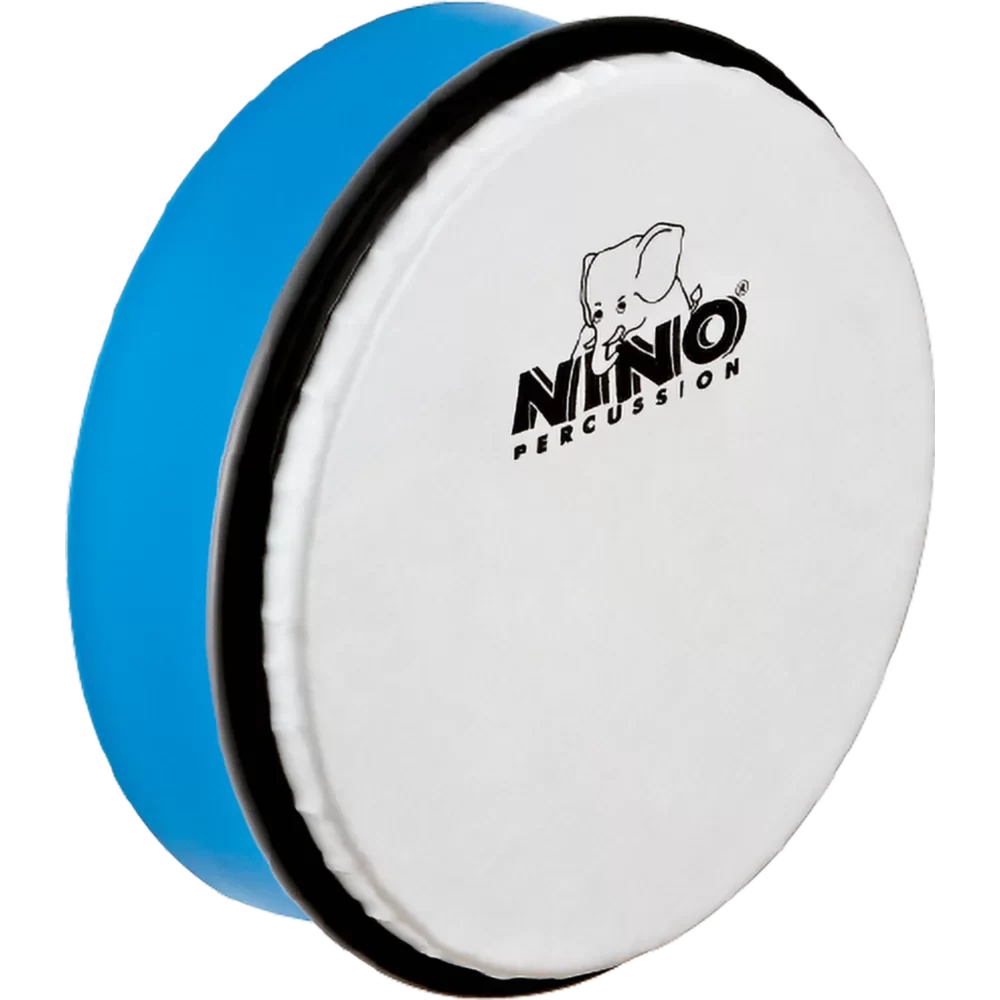 Nino 6" Hand Drum - Image 4