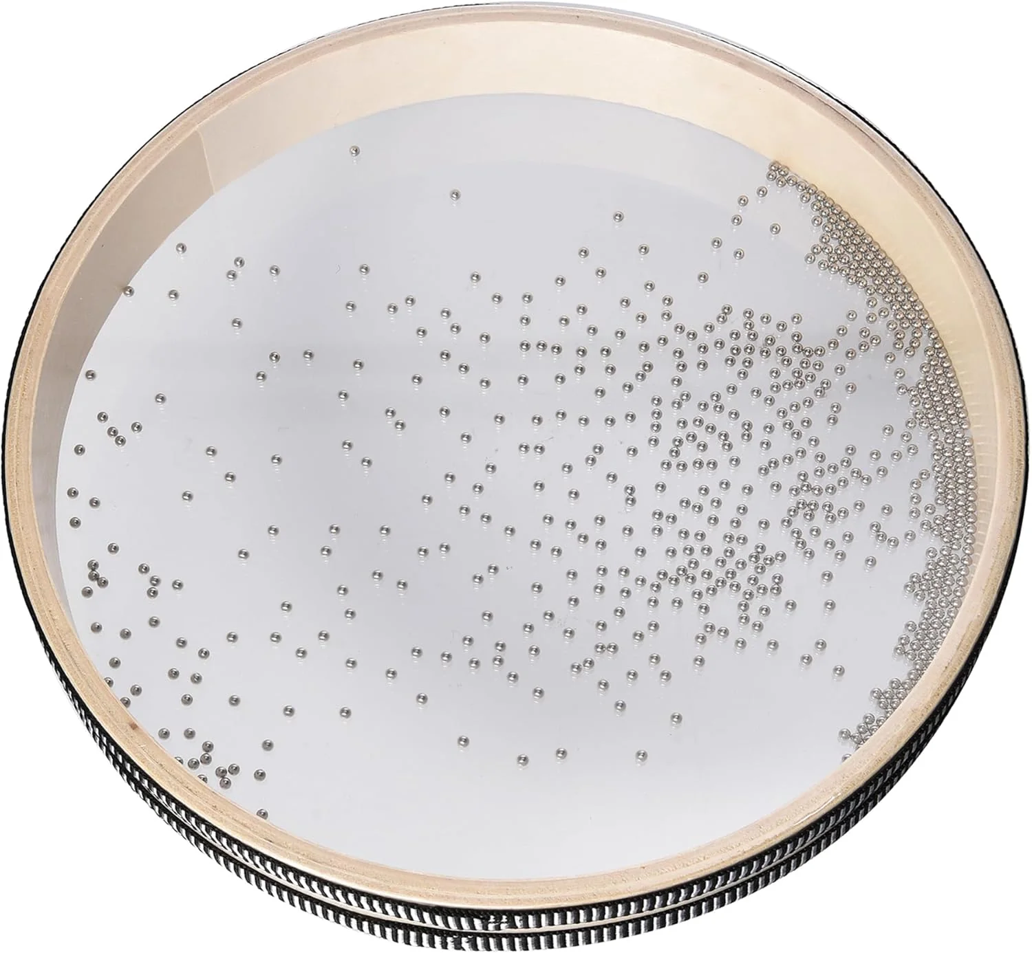 JLT Natural 10'' Ocean Drum