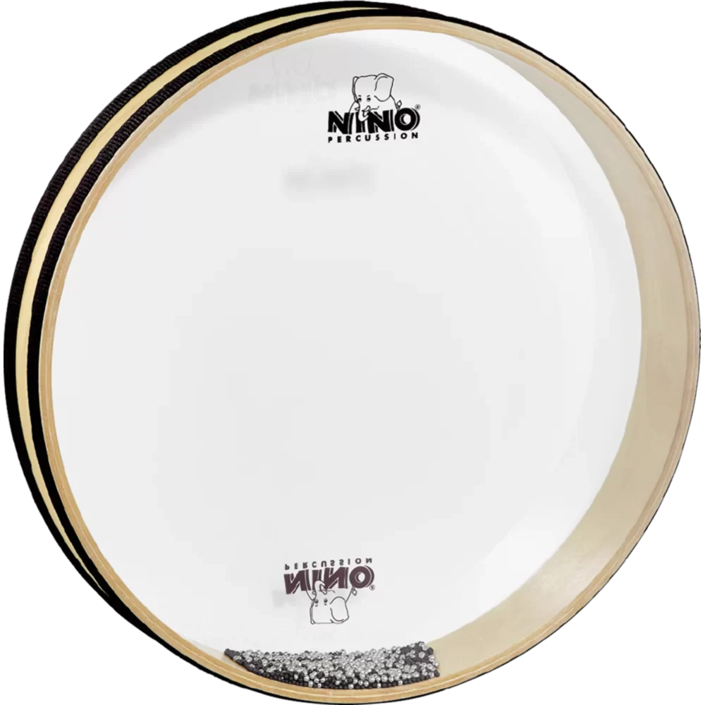 Nino Natural Ocean Drum 14" - Image 2