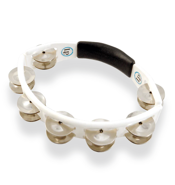 LP Cyclops Hand Held Tambourine - Image 5