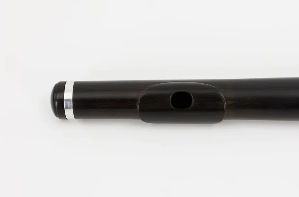 Lavoie Student Flute Headjoint - Image 5