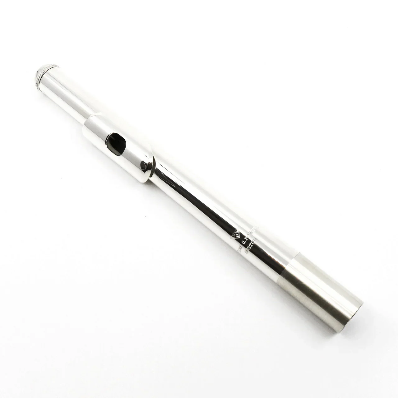 Powell 1927 Flute Headjoint