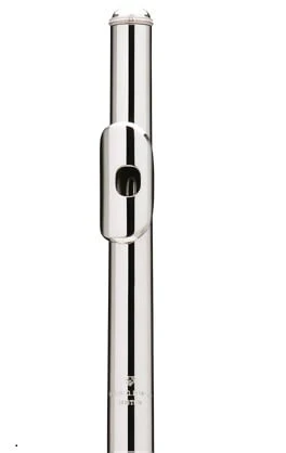 Powell Conservatory Flute Headjoint - Image 2