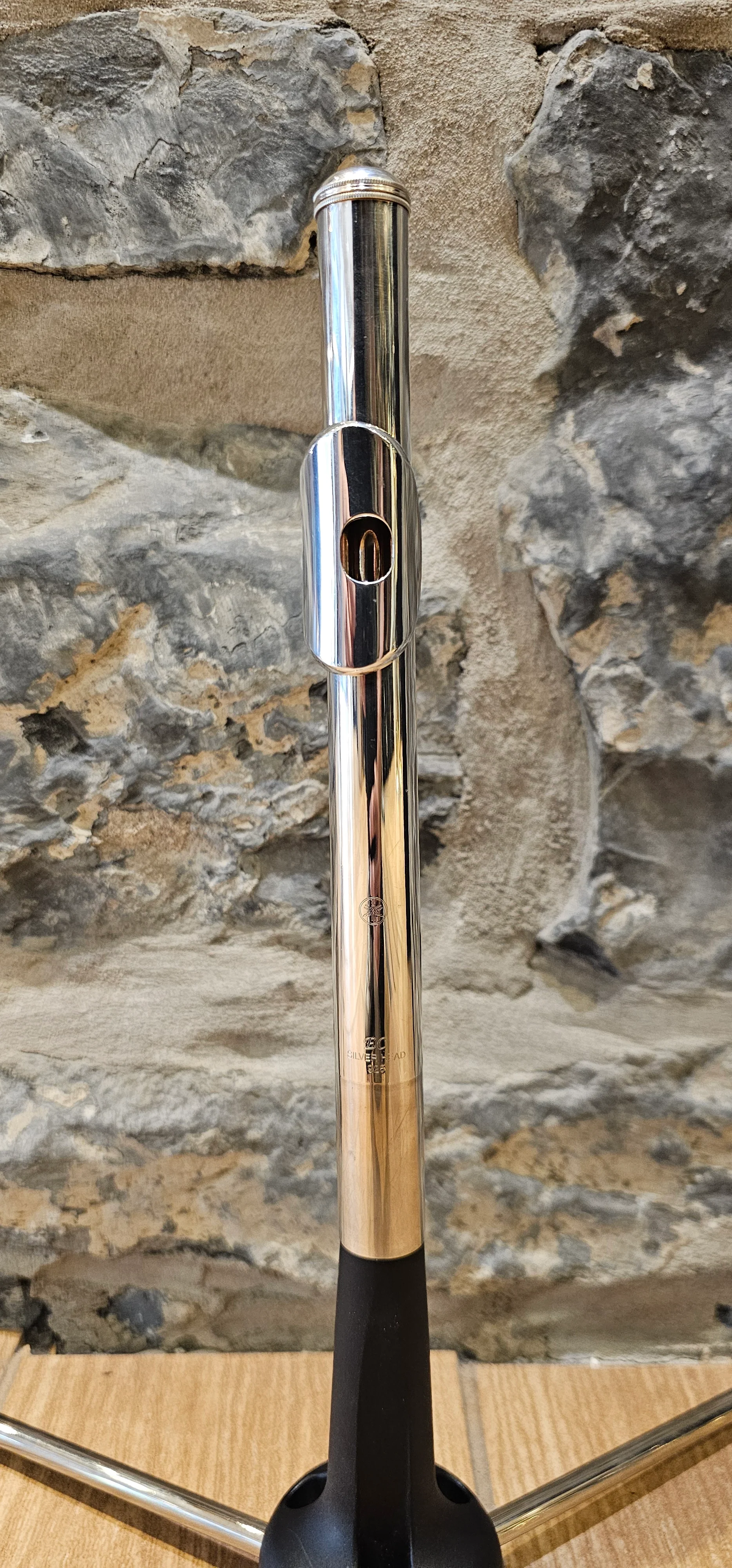 Pre-Owned Yamaha EC Flute Headjoint