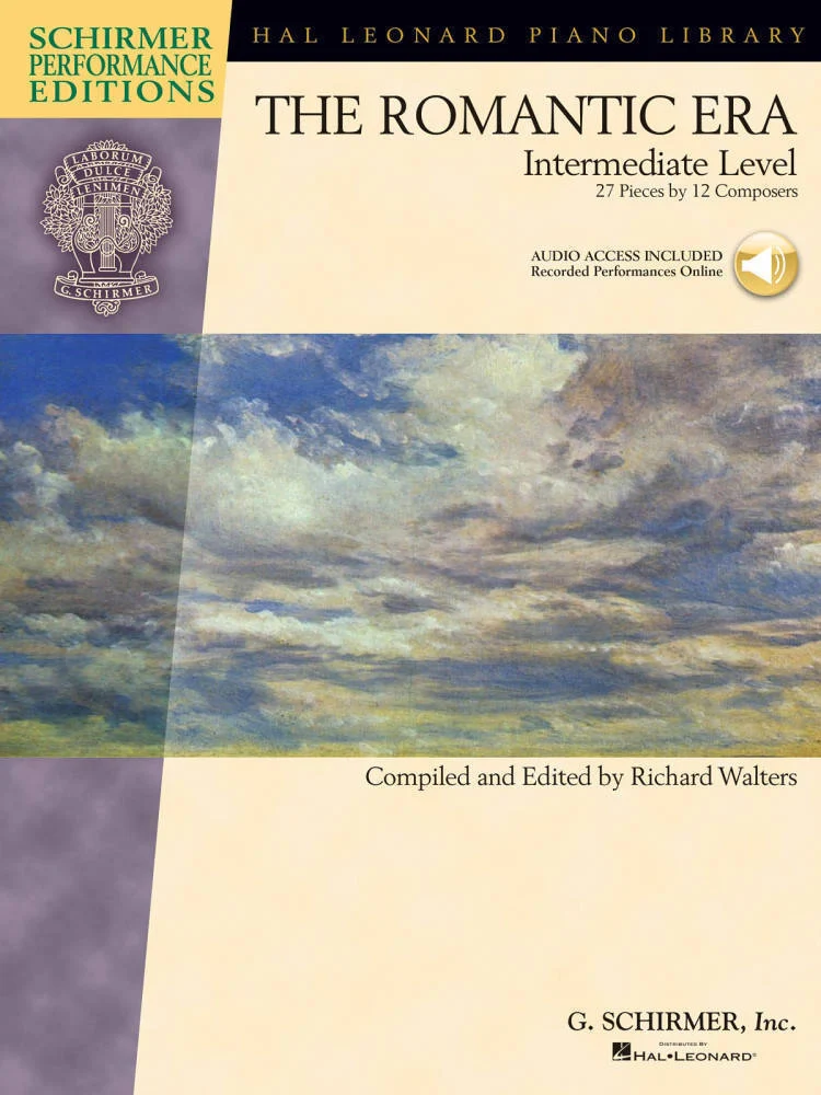 The Romantic Era - Intermediate Level