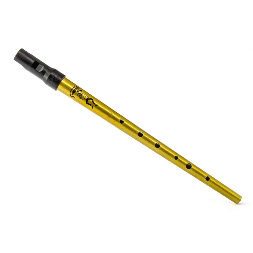 Clarke Sweetone C Tinwhistle - Image 4
