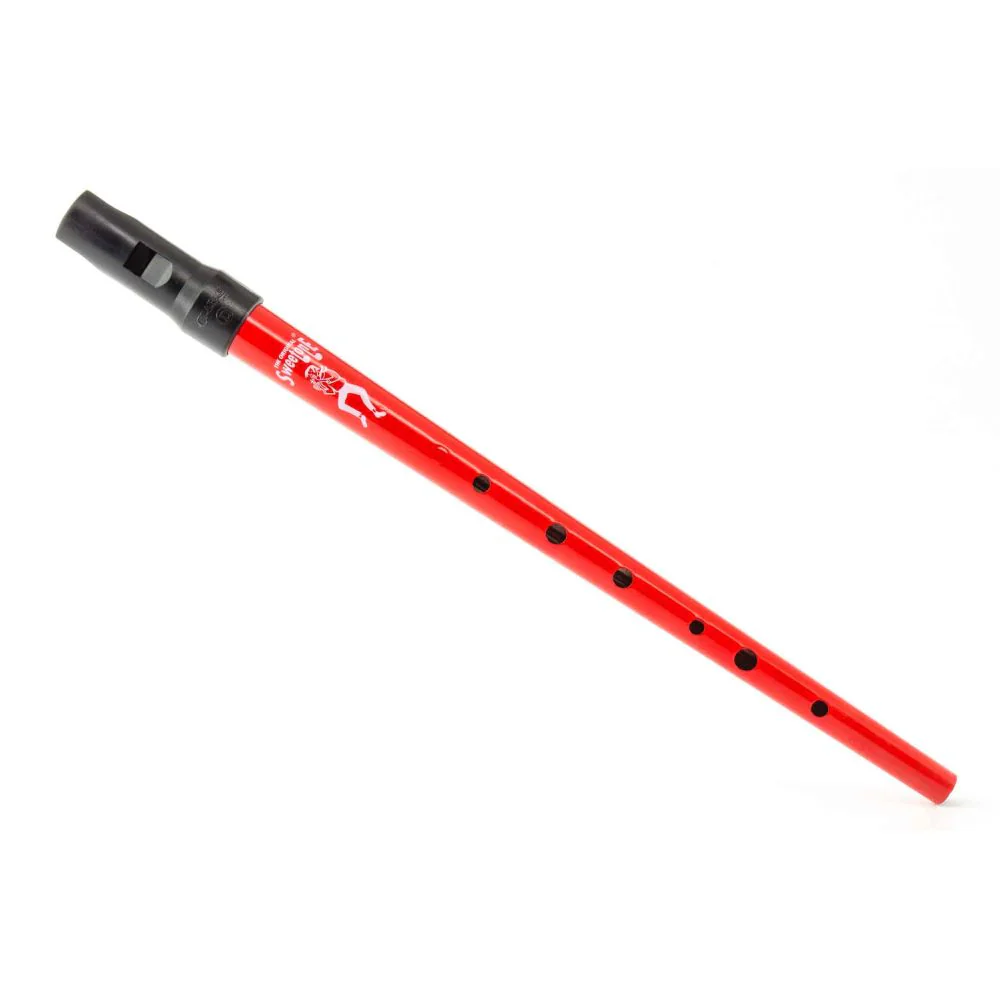 Clarke Sweetone C Tinwhistle - Image 5