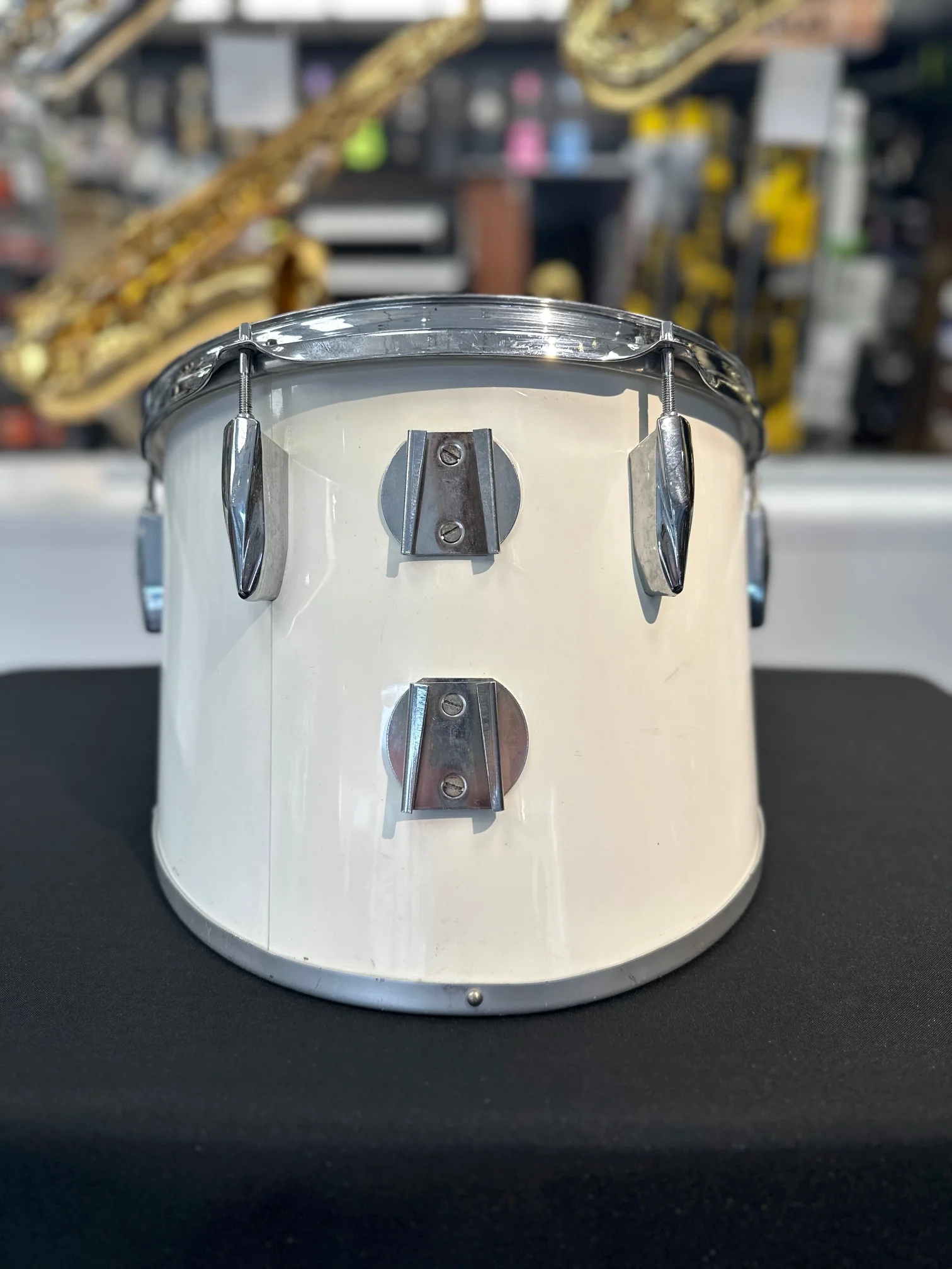 Pre-Owned 13" Premier England Marching Tom - Image 2
