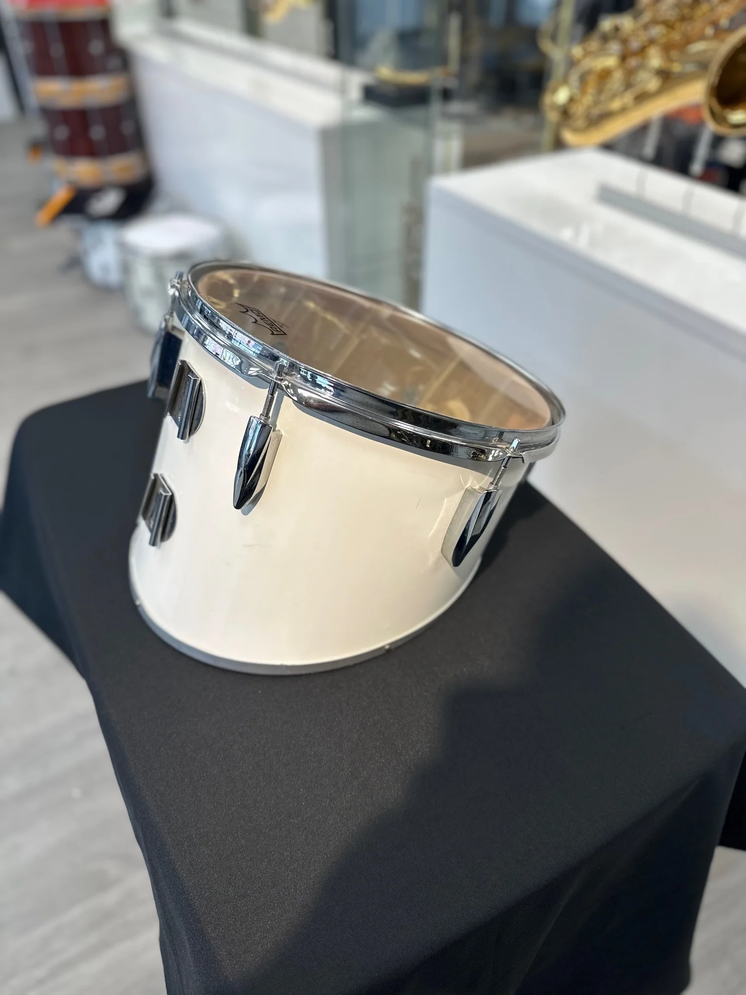 Pre-Owned 13" Premier England Marching Tom - Image 3