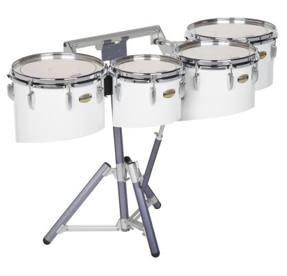 Yamaha Field Corps Marching Toms - Image 2