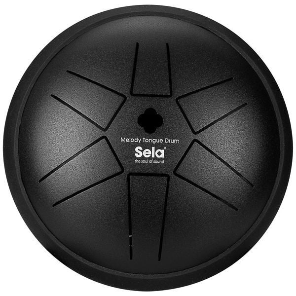 Tongue Drum Sela 5,5'' C5 - Image 2