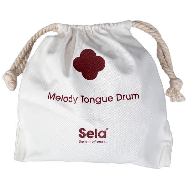 Tongue Drum Sela 5,5'' C5 - Image 5