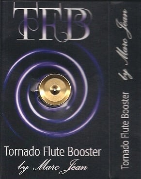 Tornado Flute Booster - Marc Jean