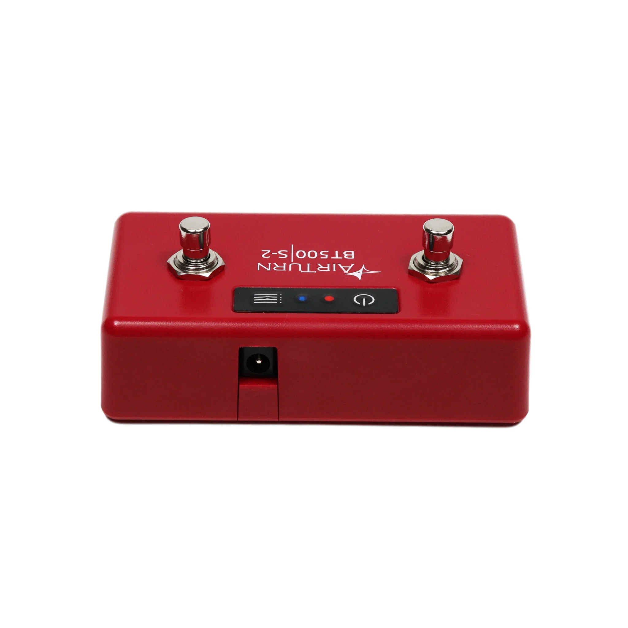Air Turn BT500S-2 Bluetooth Foot Controller - Image 2