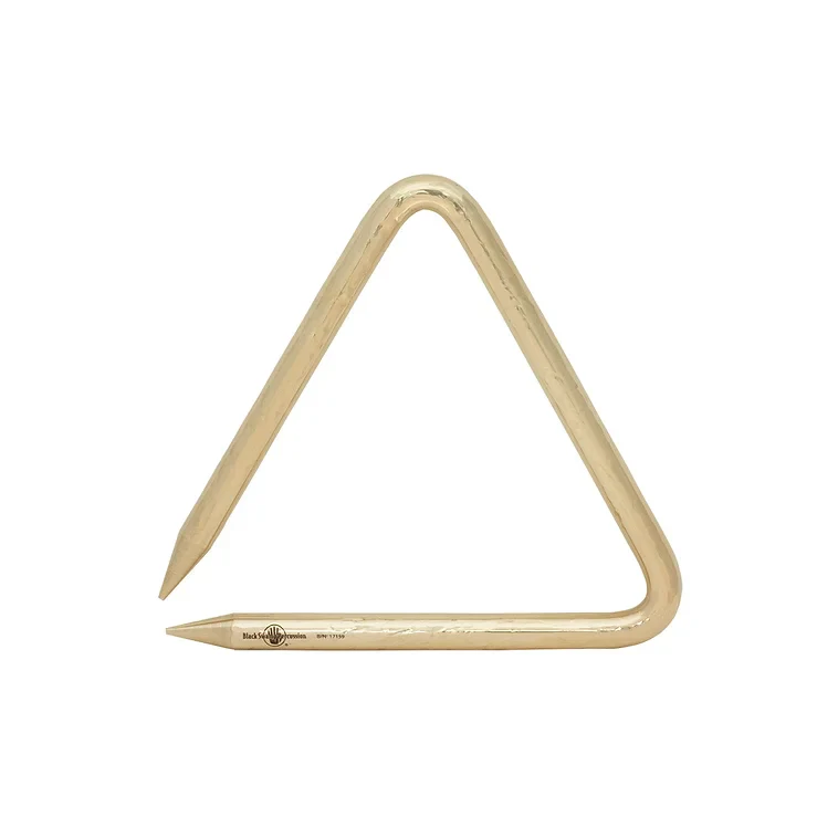 Black Swamp Legacy Triangle in Bronze - Image 5