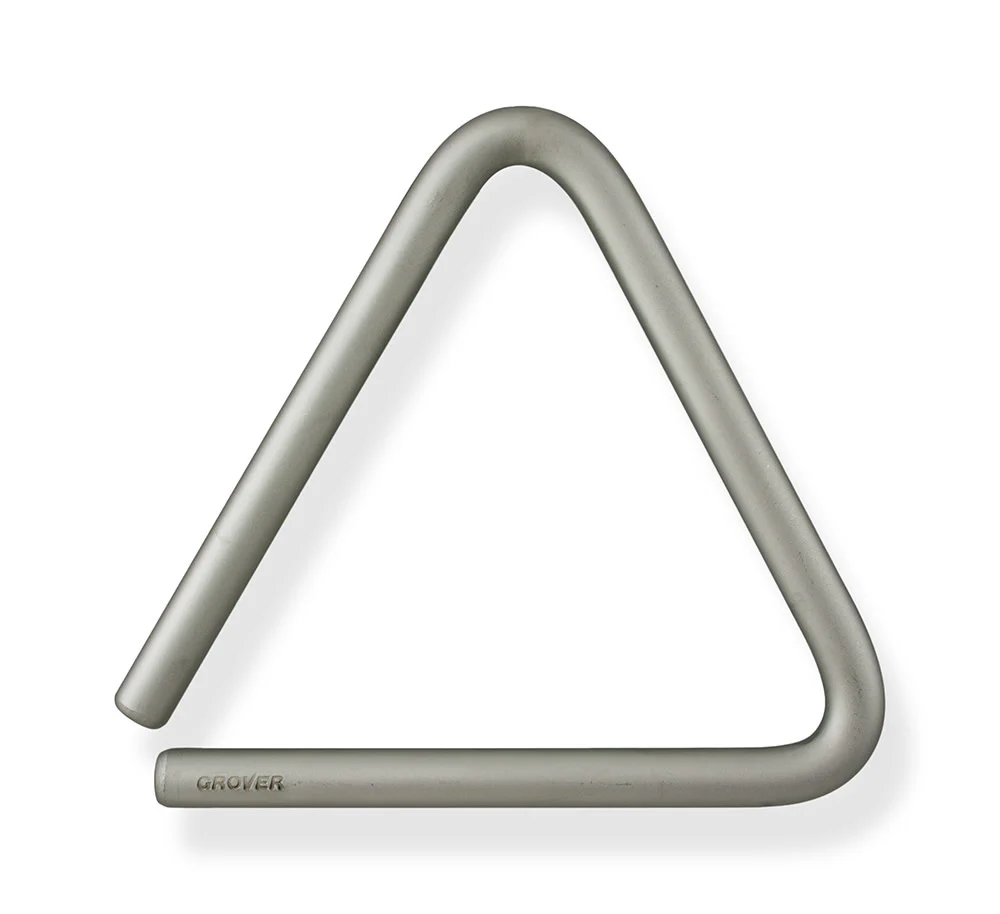 Grover Super-Overtone Triangle