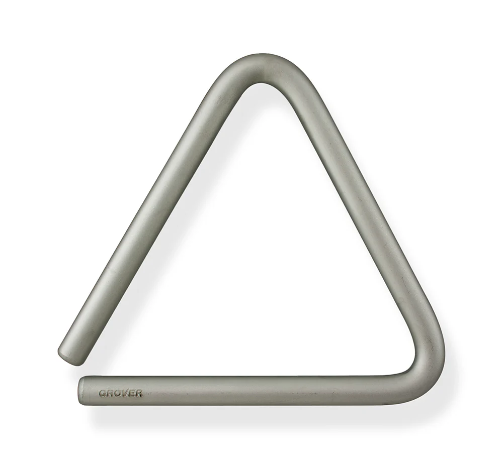 Grover Super-Overtone Triangle - Image 4