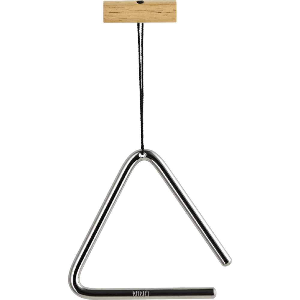 Nino Triangle - Image 4