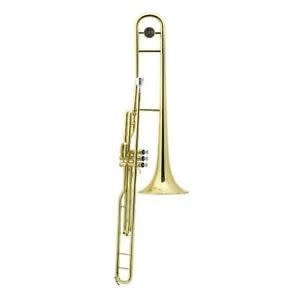 CARRERA Piston Valve Trombone - Image 2